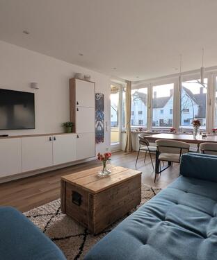 Foto - 3 Zimmer Etagenwohnung zur Miete in Hamburg