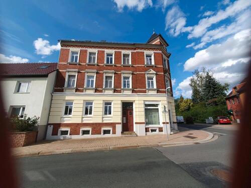 Foto - Wohnung 42 qm - 210,00&nbsp;EUR Kaltmiete, ca.&nbsp; 42,00&nbsp;m&sup2;