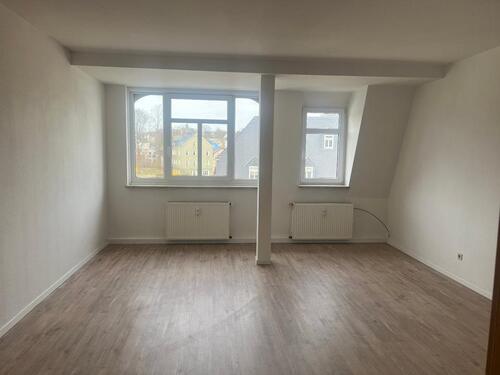 Foto - Grozügige 3 Raum Wohnung mit Balkon