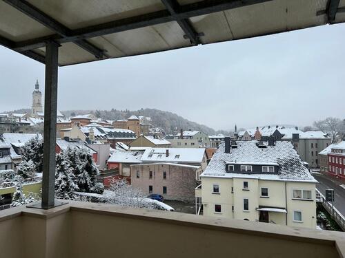 Foto - 3 Zimmer Etagenwohnung zur Miete in Lichtenstein (Sachsen)