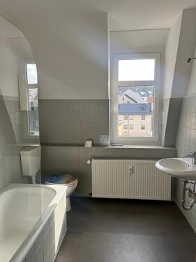 Foto - 3 Zimmer Etagenwohnung in Lichtenstein (Sachsen)