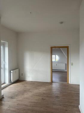 Foto - Etagenwohnung in Lichtenstein (Sachsen) zur Miete