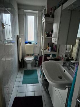 Foto - 3 Zimmer Etagenwohnung zur Miete in Süderbrarup