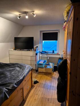 Foto - Etagenwohnung in Süderbrarup zur Miete