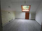 Foto - Dachgeschoßwohnung in Bad Brückenau zur Miete