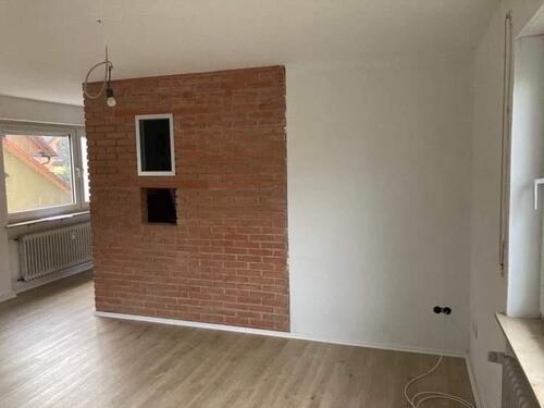 Foto - 2 Zimmer Etagenwohnung zur Miete in Frankenhardt