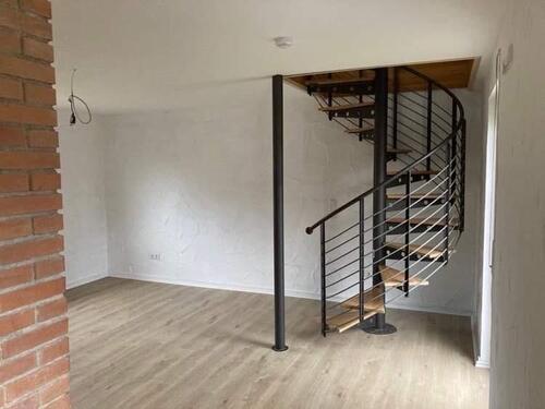 Foto - Etagenwohnung in Frankenhardt zur Miete