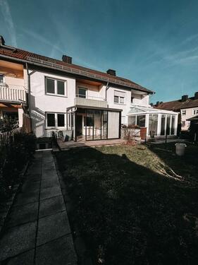 Foto - Reihenhaus in Werl zur Miete