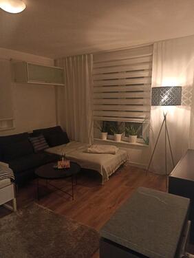 Foto - 3 Zimmer Etagenwohnung in Fellbach