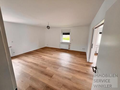 Foto - Neue und top gepflegte 2-ZKB mit großem Balkon in Eickelborn - zu Fuß zur Lippe!