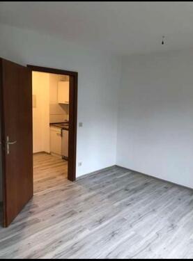 Foto - 1 Zimmer Etagenwohnung zur Miete in Marburg