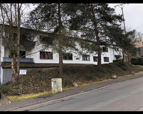 Foto - 1 Zimmer Etagenwohnung in Marburg