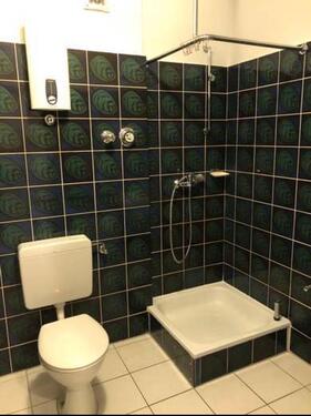 Foto - Etagenwohnung in Marburg zur Miete