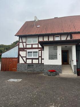 Foto - Haus in Ober-Gleen zu vermieten ab 01.04.2026