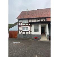 Haus in Ober-Gleen zu vermieten ab 01.04.2026 - Kirtorf