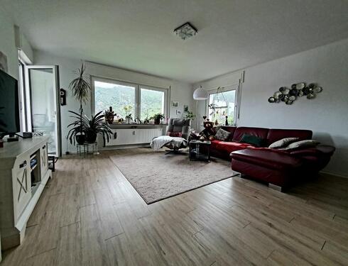 Foto - 3 Zimmer Erdgeschoßwohnung zur Miete in Boppard