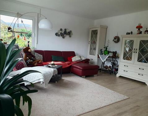 Foto - 3 Zimmer Erdgeschoßwohnung in Boppard