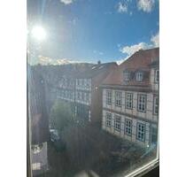 Osterode am Harz 2 Zimmer wohnung ca 70m2 Zentrum