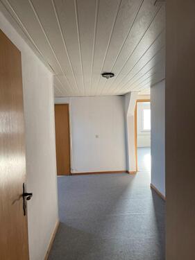 Foto - Etagenwohnung in Osterode am Harz zur Miete