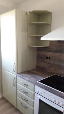 Foto - 5 Zimmer Etagenwohnung in Rosenow