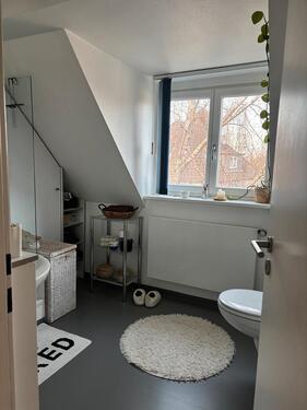 Foto - Maisonettenwohnung in Braunschweig zur Miete