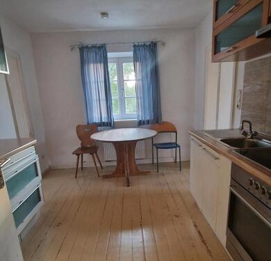 Foto - 2 Zimmer Hochparterre in Prien am Chiemsee