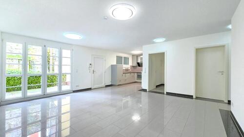 Foto - 3 Zimmer Etagenwohnung zur Miete in Waldshut-Tiengen