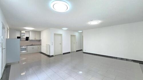 Foto - 3 Zimmer Etagenwohnung in Waldshut-Tiengen