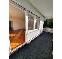 Pöcking 2 Zimmer Wohnung mit großem Balkon