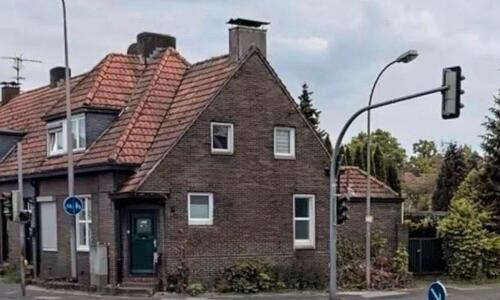 Foto - Reihenhaus als Rendite oder selbstnutzung