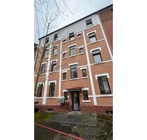 Mehrfamilienhaus in Sachen-Plauen