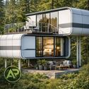 Foto - Ihr maßgeschneidertes Tinyhouse – Individualität trifft Design