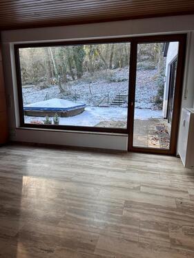 Foto - Schöne Wohnung mit Garten am Wald