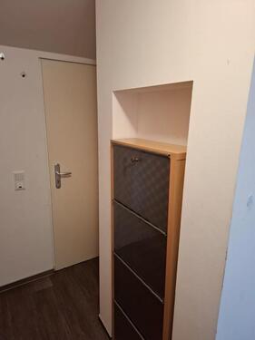 Foto - Dachgeschoßwohnung in Baunatal zur Miete