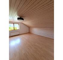 Drei-Zimmer Wohnung in IgersheimHarthausen zu vermieten