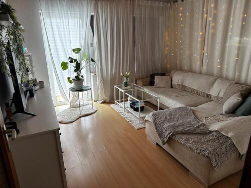 Foto - ANFRAGESTOP! 2 ZKB in Garbenteich