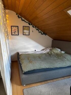 Foto - 2 Zimmer Dachgeschoßwohnung in Pohlheim