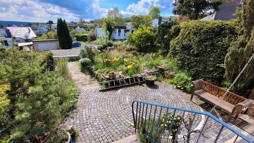 Foto - 5 Zimmer Reihenhaus zur Miete in Bonn