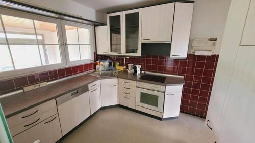 Foto - 5 Zimmer Reihenhaus in Bonn