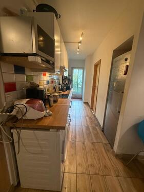 Foto - 1 Zimmer Erdgeschoßwohnung in Berlin