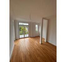 5-Zimmer DG-Traum m. Balkon ins GrüneEBKSauna in Stgt. Bad-C. - Stuttgart Bad Cannstatt