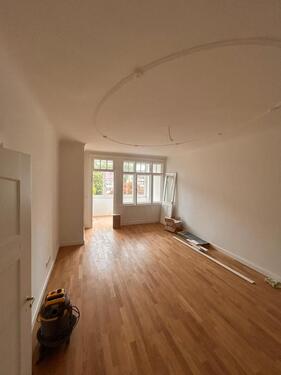 Foto - 5 Zimmer Dachgeschoßwohnung in Stuttgart