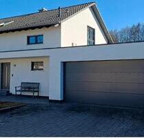 Modernes Einfamilienhaus, Doppelgarage, Garten (provisionsfrei) - Kastellaun