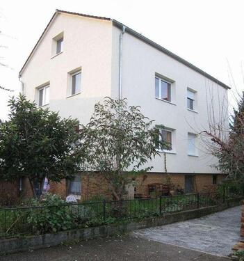 Foto - Helle und geräumige Gartengeschoss-Wohnung im Herzen von Finthen