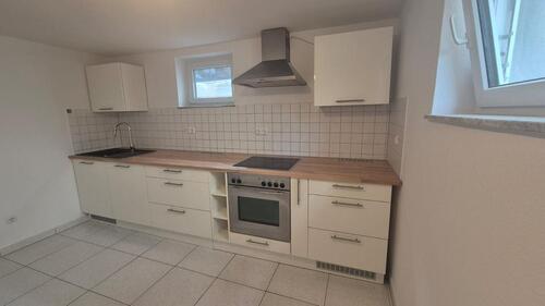 Foto - Etagenwohnung in Mainz zur Miete