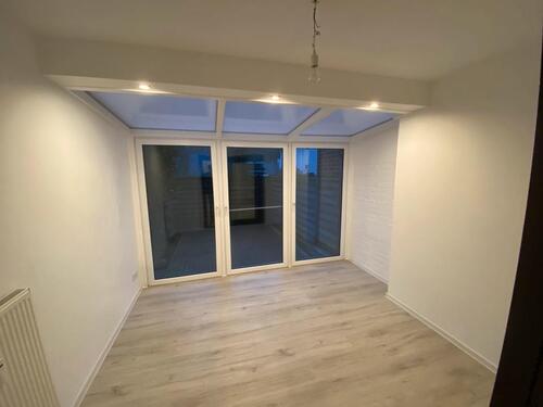 Foto - Erdgeschoßwohnung in Lüneburg zur Miete