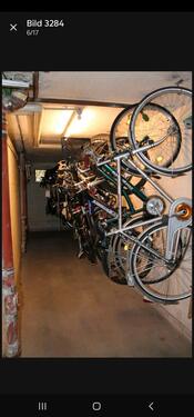 Foto - 5 Zimmer Etagenwohnung in Essen