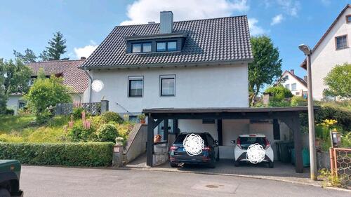 Foto - Einfamilienhaus in Grub am Forst zum Kaufen