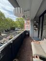 Foto - Ohne Provision: Wohnung in Rheinnähe mit Balkon & Aufzug