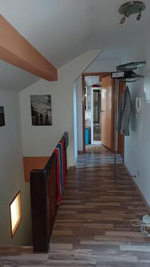 Foto - 2.5 Zimmer Dachgeschoßwohnung in Kempten (Allgäu)